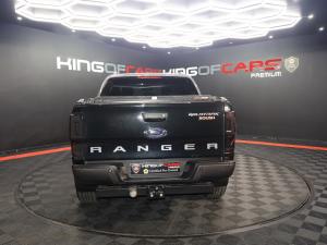 Ford Ranger 3.2TDCi double cab 4x4 Wildtrak auto - Image 5