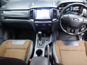 Ford Ranger 3.2TDCi double cab 4x4 Wildtrak auto - Image 8