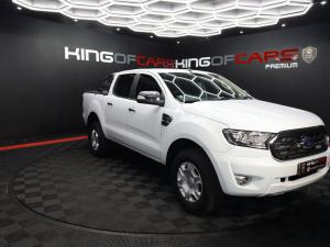 Ford Ranger 3.2TDCi double cab Hi-Rider XLT auto - Image 1