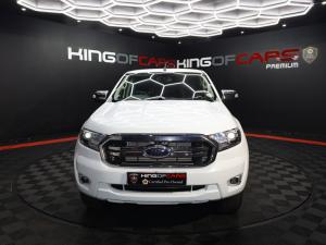 Ford Ranger 3.2TDCi double cab Hi-Rider XLT auto - Image 2