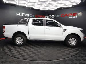 Ford Ranger 3.2TDCi double cab Hi-Rider XLT auto - Image 3