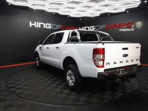 Ford Ranger 3.2TDCi double cab Hi-Rider XLT auto - Image 4
