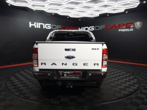 Ford Ranger 3.2TDCi double cab Hi-Rider XLT auto - Image 5