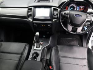 Ford Ranger 3.2TDCi double cab Hi-Rider XLT auto - Image 8