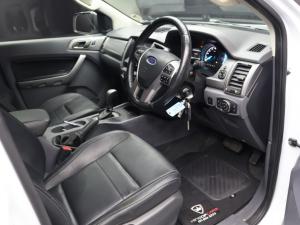 Ford Ranger 3.2TDCi double cab Hi-Rider XLT auto - Image 9