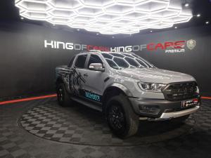 Ford Ranger 2.0Bi-Turbo double cab 4x4 Raptor - Image 1