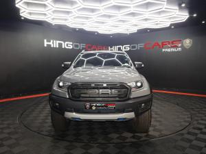 Ford Ranger 2.0Bi-Turbo double cab 4x4 Raptor - Image 2