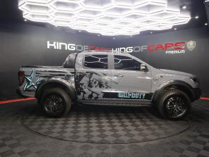 Ford Ranger 2.0Bi-Turbo double cab 4x4 Raptor - Image 3