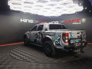 Ford Ranger 2.0Bi-Turbo double cab 4x4 Raptor - Image 4