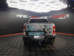 Ford Ranger 2.0Bi-Turbo double cab 4x4 Raptor - Image 5