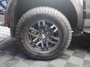 Ford Ranger 2.0Bi-Turbo double cab 4x4 Raptor - Image 7
