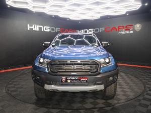 Ford Ranger 2.0Bi-Turbo double cab 4x4 Raptor - Image 2