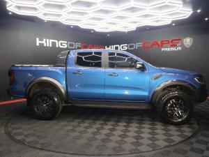 Ford Ranger 2.0Bi-Turbo double cab 4x4 Raptor - Image 3