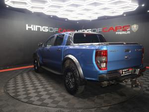 Ford Ranger 2.0Bi-Turbo double cab 4x4 Raptor - Image 4