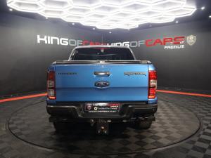 Ford Ranger 2.0Bi-Turbo double cab 4x4 Raptor - Image 5