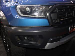 Ford Ranger 2.0Bi-Turbo double cab 4x4 Raptor - Image 6