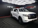 Thumbnail GWM P-Series 2.0TD double cab LS 4x4