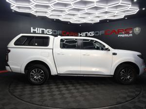 GWM P-Series 2.0TD double cab LS 4x4 - Image 3