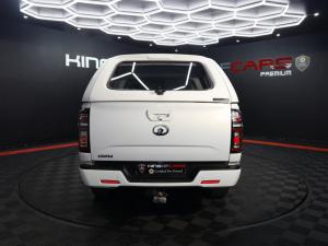 GWM P-Series 2.0TD double cab LS 4x4 - Image 5
