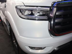 GWM P-Series 2.0TD double cab LS 4x4 - Image 6