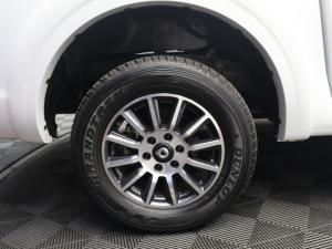 GWM P-Series 2.0TD double cab LS 4x4 - Image 7