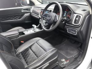 GWM P-Series 2.0TD double cab LS 4x4 - Image 9
