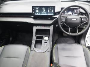 Haval H6 GT 2.0GDIT 4WD Super Luxury - Image 8