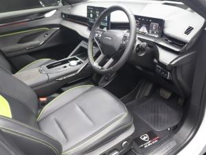 Haval H6 GT 2.0GDIT 4WD Super Luxury - Image 9