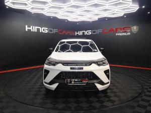 Haval H6 GT 2.0GDIT 4WD Super Luxury - Image 2