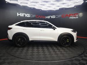 Haval H6 GT 2.0GDIT 4WD Super Luxury - Image 3