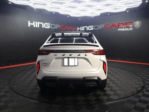 Haval H6 GT 2.0GDIT 4WD Super Luxury - Image 5