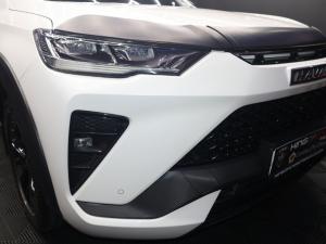 Haval H6 GT 2.0GDIT 4WD Super Luxury - Image 6