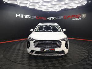 Haval Jolion 1.5T Super Luxury - Image 2