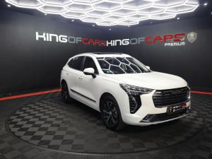 Haval Jolion 1.5T Super Luxury - Image 1