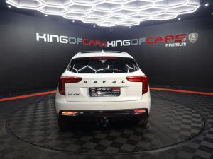 Haval Jolion 1.5T Super Luxury - Image 5