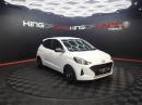 Thumbnail Hyundai Grand i10 1.0 Motion hatch manual
