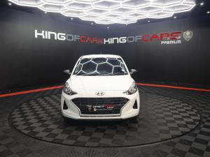 Hyundai Grand i10 1.0 Motion hatch manual - Image 2
