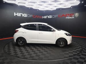 Hyundai Grand i10 1.0 Motion hatch manual - Image 3