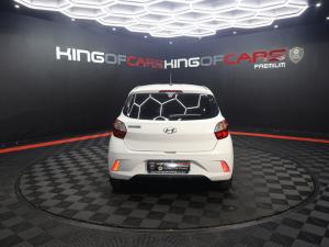 Hyundai Grand i10 1.0 Motion hatch manual - Image 5
