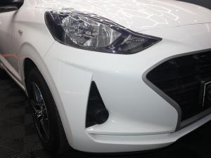 Hyundai Grand i10 1.0 Motion hatch manual - Image 6