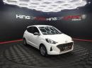 Thumbnail Hyundai Grand i10 1.0 Motion hatch auto