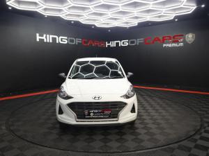 Hyundai Grand i10 1.0 Motion hatch auto - Image 2