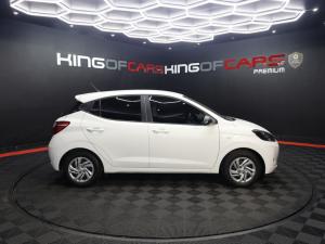 Hyundai Grand i10 1.0 Motion hatch auto - Image 3