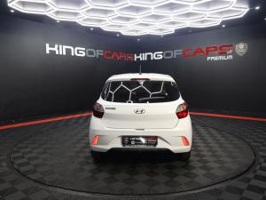 Hyundai Grand i10 1.0 Motion hatch auto - Image 5