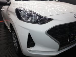Hyundai Grand i10 1.0 Motion hatch auto - Image 6