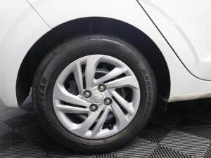Hyundai Grand i10 1.0 Motion hatch auto - Image 7