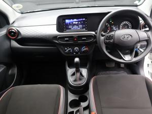 Hyundai Grand i10 1.0 Motion hatch auto - Image 8