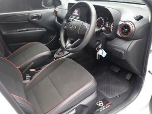Hyundai Grand i10 1.0 Motion hatch auto - Image 9