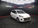 Thumbnail Hyundai Grand i10 1.0 Premium hatch