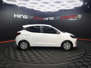 Hyundai Grand i10 1.0 Premium hatch - Image 3